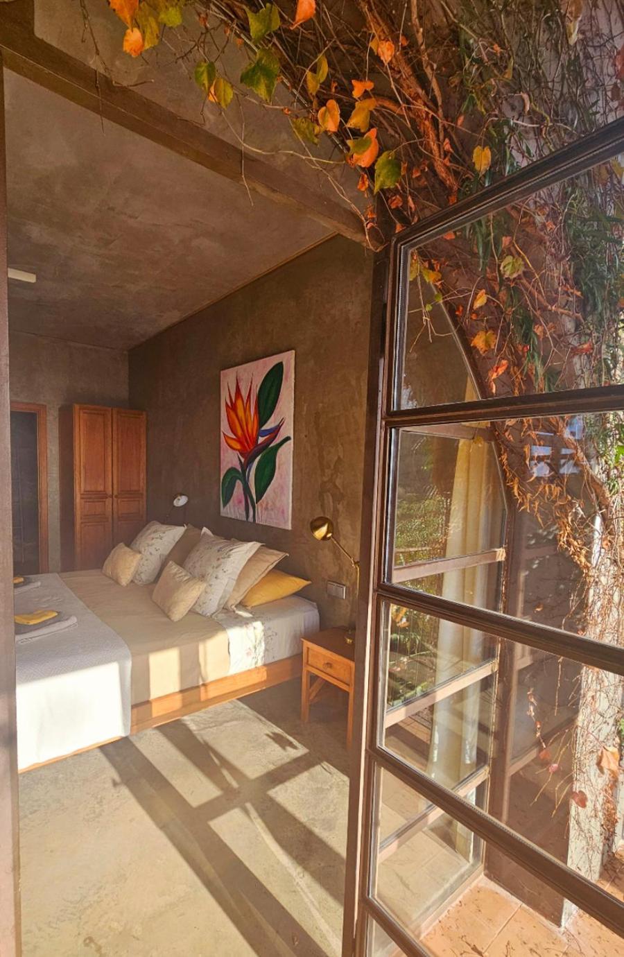 Les Terrasses Suites Calheta  Exteriér fotografie